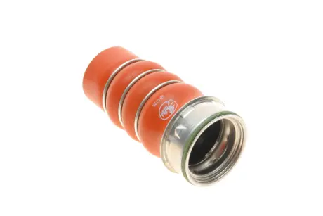 Патрубок інтеркулера BMW 3 (E90) 3.0d 06-12 (M57) GATES 09-0729