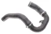 Патрубок інтеркулера Fiat Doblo 1.3 D 10- (к-кт в зборі) GATES 09-1290 (фото 4)