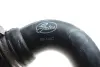 Патрубок інтеркулера Renault Laguna II 1.9 dCi 01-07 GATES 09-1492 (фото 3)