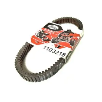 Ремінь приводу колеса Arctic Cat Altera/Prowler/Kymco Maxxer 08-18 GATES 11G3218