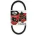 Ремінь приводу колеса Kawasaki Brute Force/Prairie/Suzuki QuadSport/King Quad 03- GATES 19G3218 (фото 1)