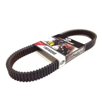 CVT Drive belt. Ремень G-Force вариатора для снегохода / квадроцикла GATES 19G4006E