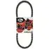CVT Drive belt. Ремень G-Force вариатора для снегохода / квадроцикла GATES 23C4140 (фото 1)