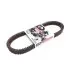 CVT Drive belt. Ремень G-Force вариатора для снегохода / квадроцикла GATES 24C4022 (фото 1)
