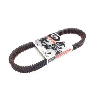 CVT Drive belt. Ремень G-Force вариатора для снегохода / квадроцикла GATES 24C4022