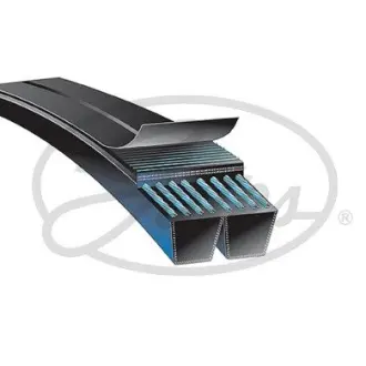 Клиновий пас GATES 2AV13X1700PB