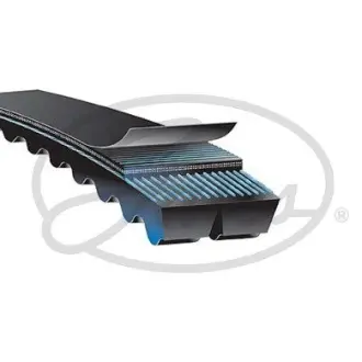 Клиновий пас GATES 2XPB2300