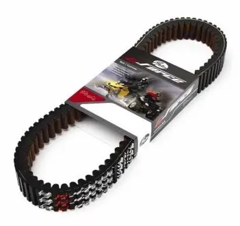 ремінь приводу колеса yamaha viking YXM 700 (34x943) GATES 34G3596