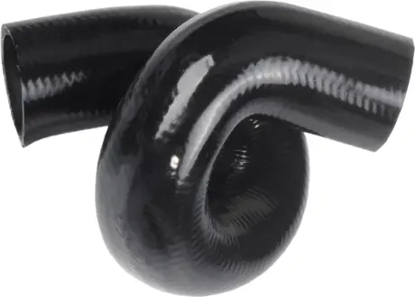 Вигнутий патрубок системи охолодження GATES 3816
