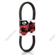 CVT Drive belt. Ремень G-Force вариатора для снегохода / квадроцикла GATES 39G4266 (фото 1)