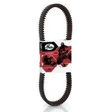 CVT Drive belt. Ремень G-Force вариатора для снегохода / квадроцикла GATES 39G4266