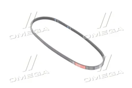 Ремінь полікліновий GATES 3PK700