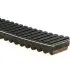 Snowmobile drive belt. Ремень вариатора для снегохода, G-Force GATES 44G4266 (фото 3)