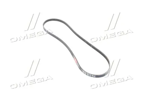 Ремінь полікліновий GATES 4PK1155