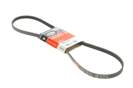 Ремінь полікліновий GATES 4PK1210