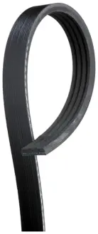 Ремінь полікліновий GATES 4PK874SF