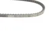Ремінь генератора Citroen GS/Daewoo Tico/Land Rover Discovery I/Peugeot 305 II/505 78-00 (10х613) GATES 6281MC (фото 5)