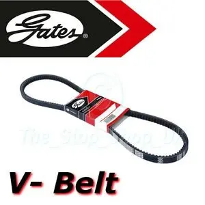 V-belt. Ремень клиновый GATES 6508ESPB