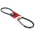 Клиновий ремінь GATES 6726ES (фото 1)