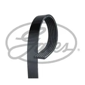 V-belt, ribbed. Ремень поликлиновый GATES 68412
