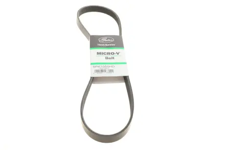 Ремінь полікліновий GATES 6PK1050HD