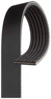 Ремень поликлиновой GATES 6PK1255XS