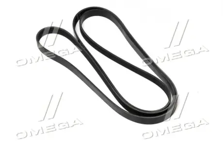 Ремінь полікліновий GATES 6PK2650