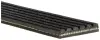 Ремінь полікліновий GATES 6PK678 (фото 2)