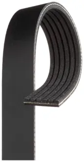 Ремінь полікліновий GATES 6PK825