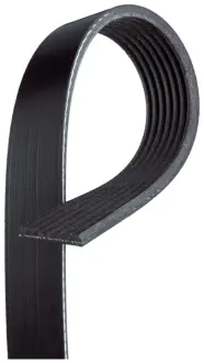 Ремінь полікліновий GATES 7PK1165SF