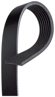 Ремень поликлиновый Gates GATES 7PK1196EST