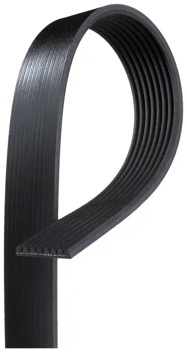 Ремінь генератора BMW 3 (G20/G80/G28)/5 (G30/F90)/X5 (G05/F95) 3.0d 20- B57 (8PK1120) GATES 8PK1120EST (фото 1)