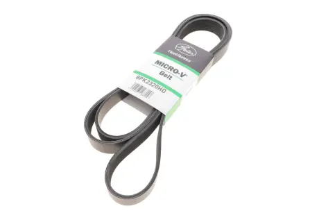 Ремінь полікліновий GATES 8PK2320HD
