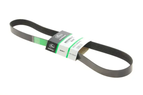 Ремень поликлиновой GATES 9PK1380AHD