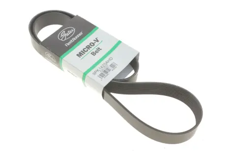Ремень поликлиновой GATES 9PK1425AHD