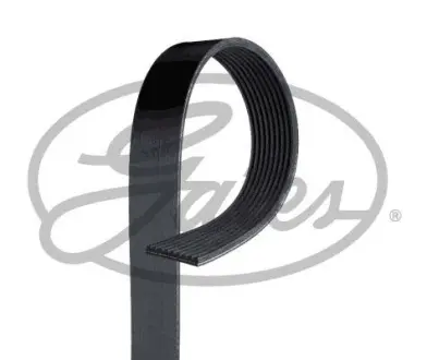 Ремінь полікліновий GATES 9PK1700ES