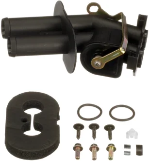 Клапан обігрівача VW LT 28-35 II, LT 28-46 II 2.3/2.5D/2.8D 05.96-07.06 GATES EHV167