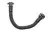 Патрубок вентиляції картера VW Golf V 2.0 GTI 04-09 GATES EMH135 (фото 1)