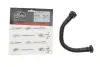 Патрубок вентиляції картера VW Golf V 2.0 GTI 04-09 GATES EMH135 (фото 2)