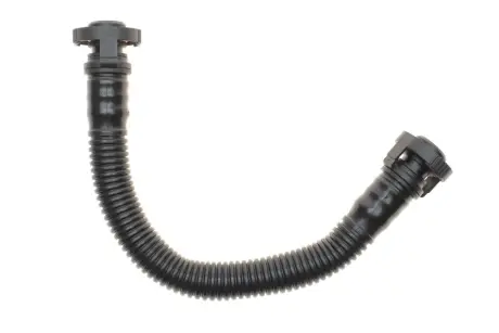 Патрубок вентиляції картера VW Golf V 2.0 GTI 04-09 GATES EMH135
