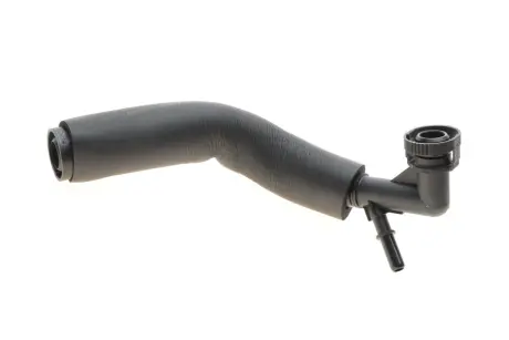 Патрубок вентиляції картера BMW 3 (E46)/5 (E60) 2.0-3.0i 95-10 (M52/M54) GATES EMH141