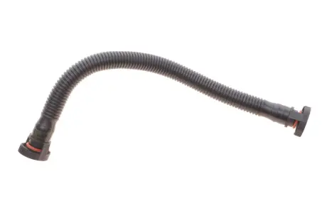Патрубок вентиляції картера Audi A4/A6/VW Passat 2.4-2.8 94-05 GATES EMH214