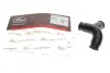 Патрубок вентиляції картера Audi A4/A6/Skoda SuperB I/VW Passat 1.8 95-08 GATES EMH223 (фото 1)