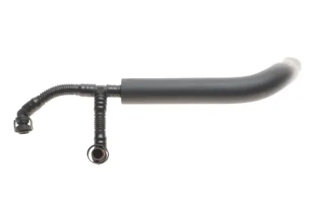 Патрубок вентиляції картера BMW 3 (E90)/5 (E60) 2.5/3.0i 04-11 (N52) GATES EMH230