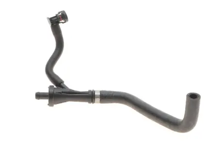 Патрубок вентиляції картера BMW 5 (E60)/7 (E65/E66/E67) 2.0i-3.0i 01-10 M54 GATES EMH232