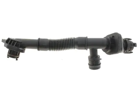 Патрубок вентиляції картера BMW X5 (E70)/X6 (E71) 4.4i 08-14 (1-4 циліндр) (N63) GATES EMH249