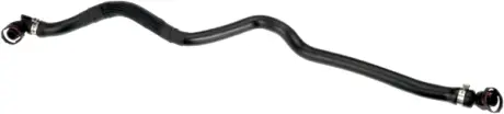Патрубок вентиляції картера BMW X5 (F15/F85)/X6 (F16/F86) 4.4i (N63) 13-19 GATES EMH290