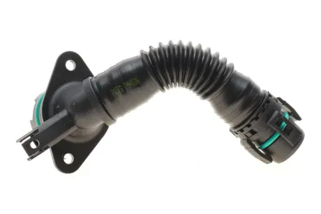 Патрубок вентиляції картера BMW 3 (E90)/7 (F01)/X5 (F15)/X6 (F16) 3.0i (N55) 06-19 GATES EMH336