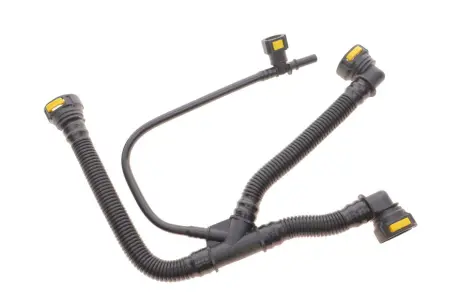 Патрубок вентиляції картера Citroen Berlingo/Peugeot Partner 1.6 16V 00- GATES EMH374
