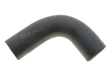 Патрубок вентиляції картера Opel Astra F/G/Vectra B 1.8/2.0i 16V 94-05 GATES EMH387